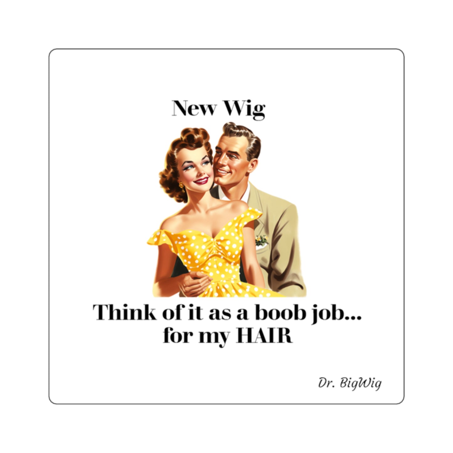 10 Hair Enhancement (Sticker)