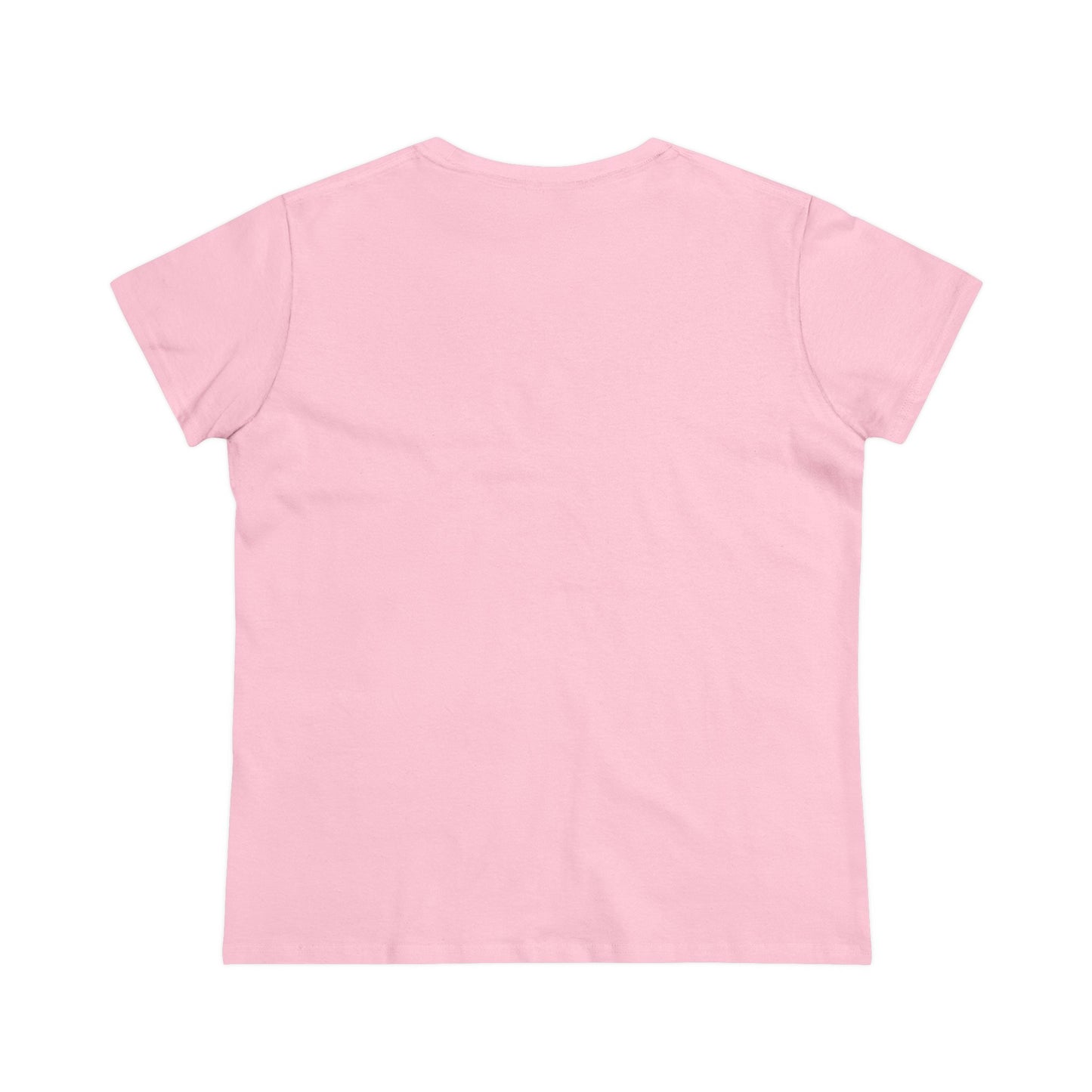 1 Get a Grip! (Women's Midweight Cotton Tee)