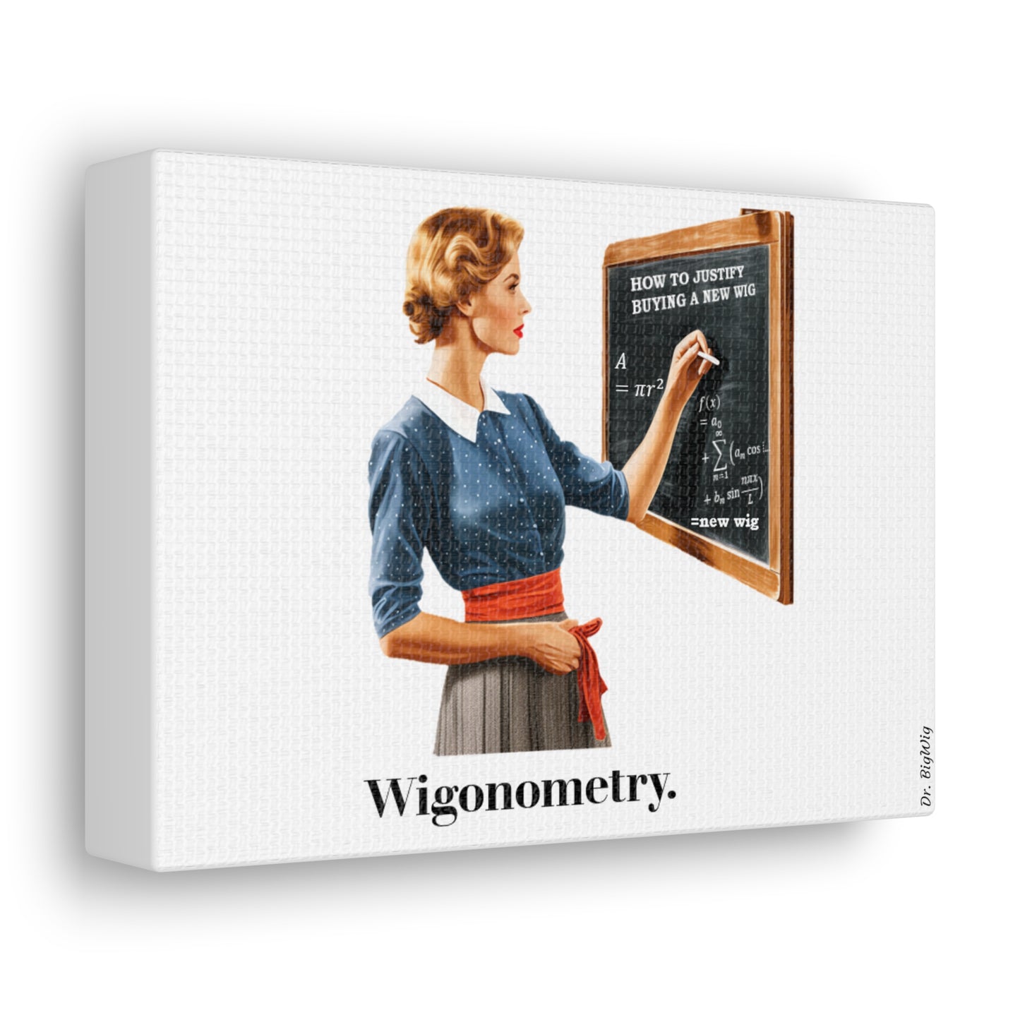 WIgonometry 1 (Canvas)