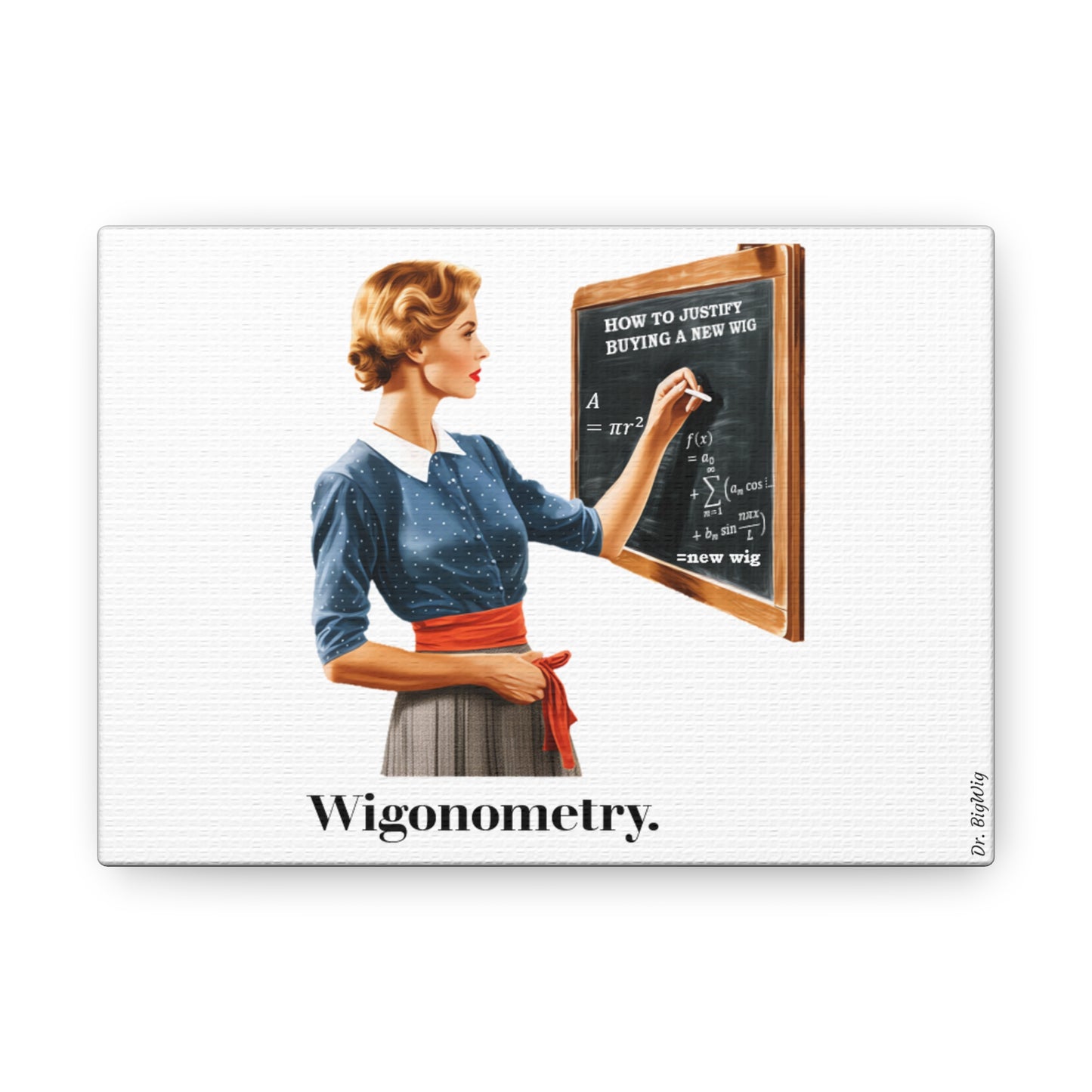 WIgonometry 1 (Canvas)